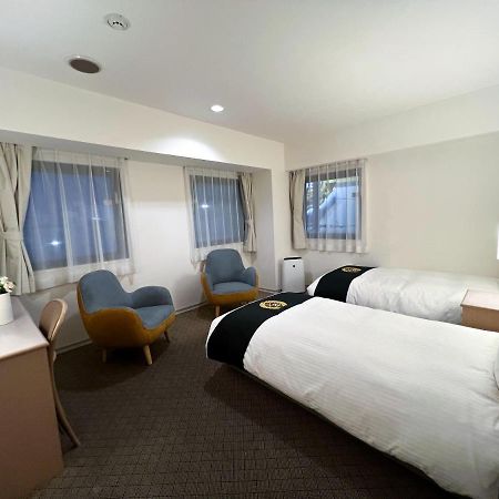 Grand Park Hotel Panex Kimitsu Luaran gambar