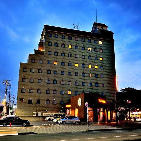 Grand Park Hotel Panex Kimitsu Luaran gambar