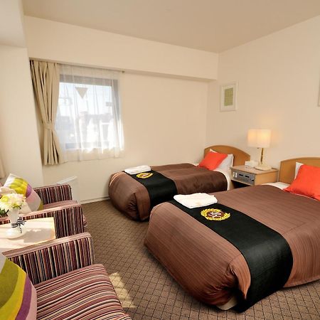 Grand Park Hotel Panex Kimitsu Luaran gambar
