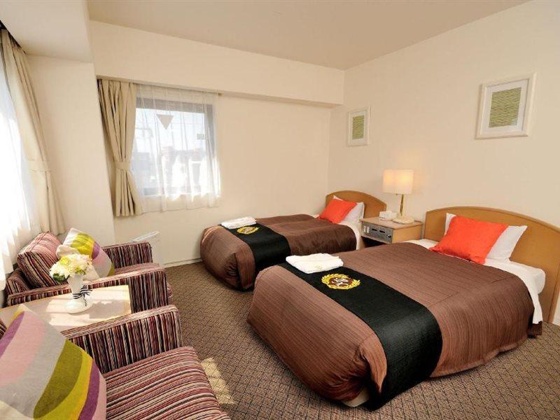 Grand Park Hotel Panex Kimitsu Luaran gambar