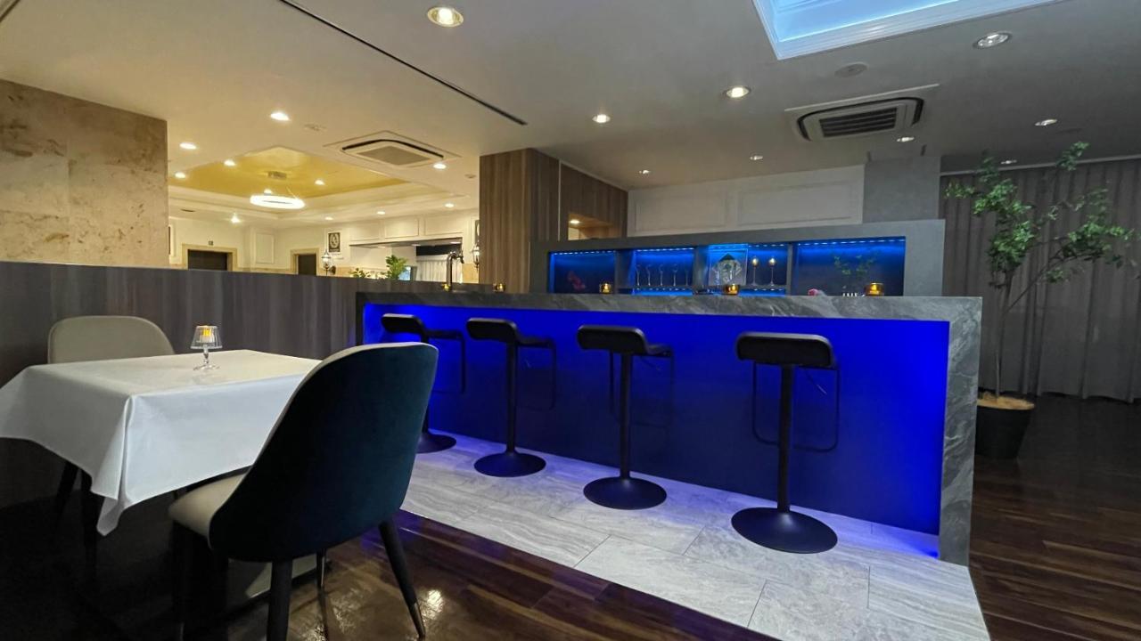 Grand Park Hotel Panex Kimitsu Luaran gambar
