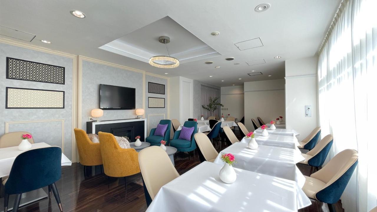 Grand Park Hotel Panex Kimitsu Luaran gambar