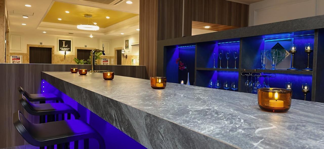 Grand Park Hotel Panex Kimitsu Luaran gambar
