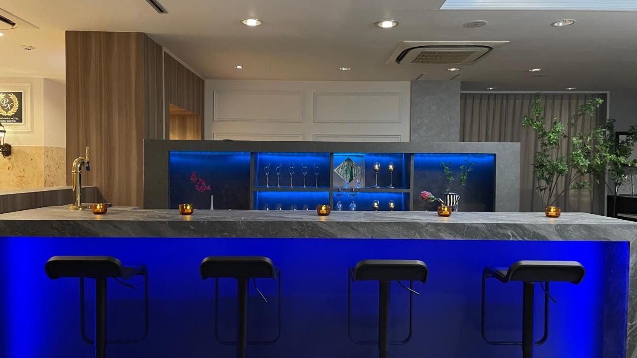 Grand Park Hotel Panex Kimitsu Luaran gambar