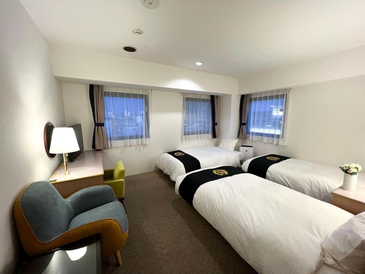 Grand Park Hotel Panex Kimitsu Luaran gambar