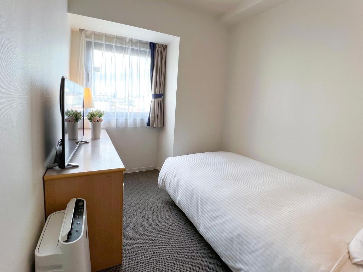 Grand Park Hotel Panex Kimitsu Luaran gambar