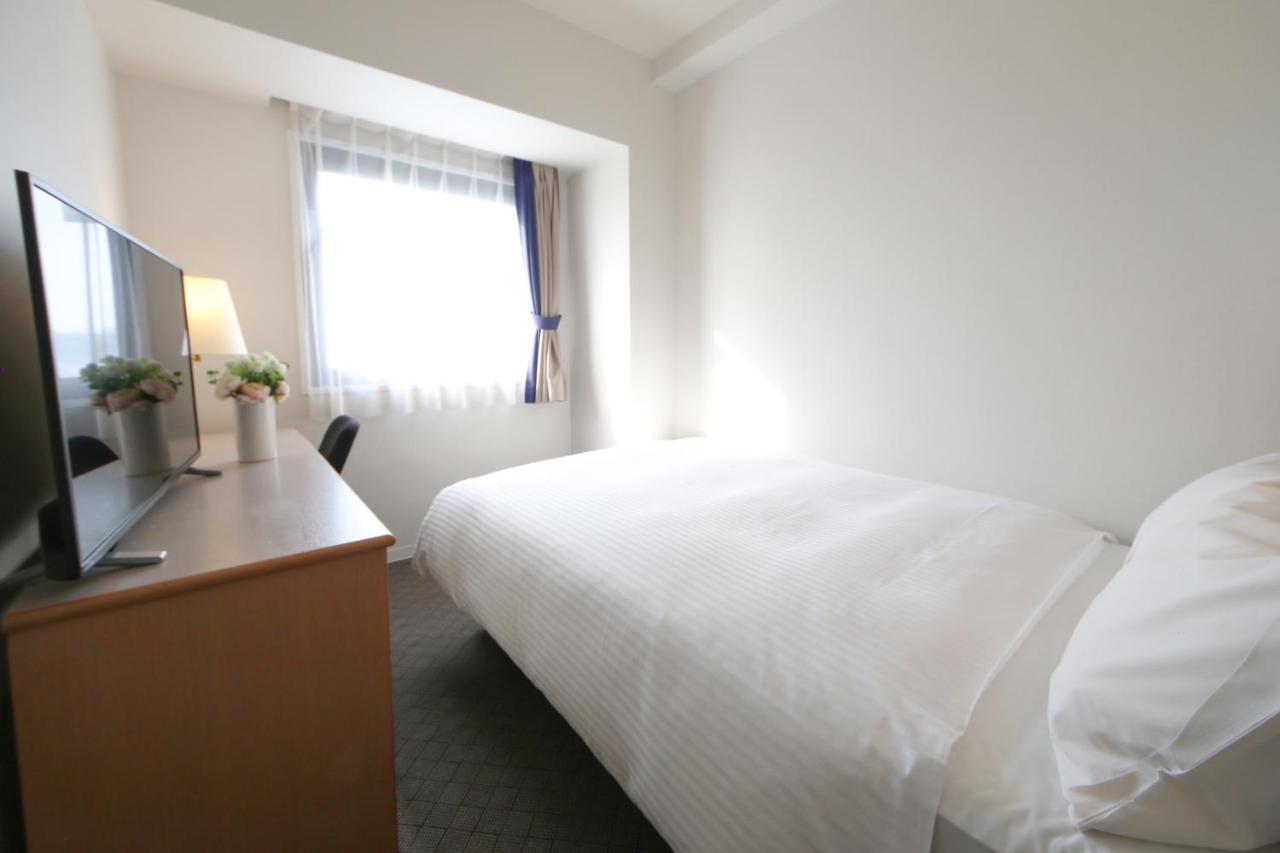Grand Park Hotel Panex Kimitsu Luaran gambar