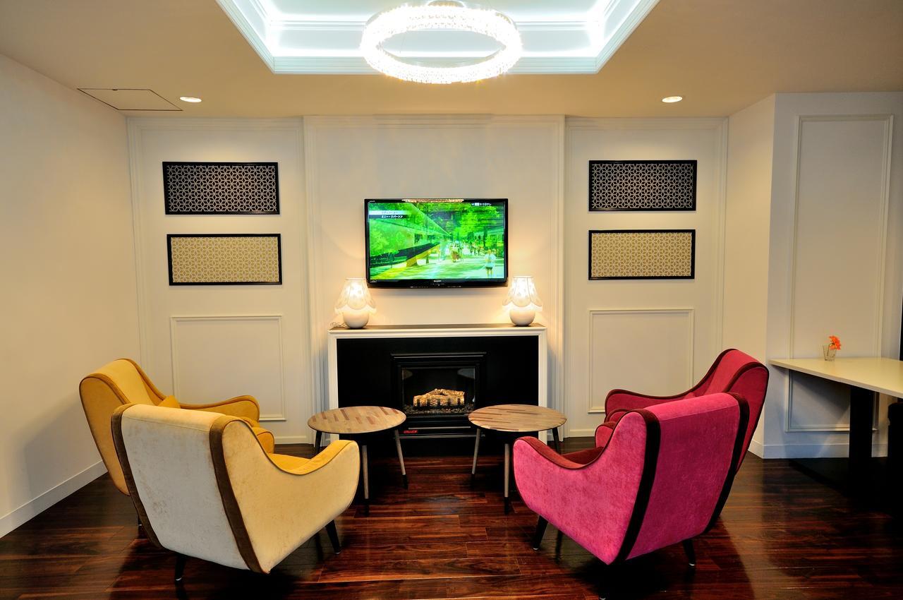 Grand Park Hotel Panex Kimitsu Luaran gambar