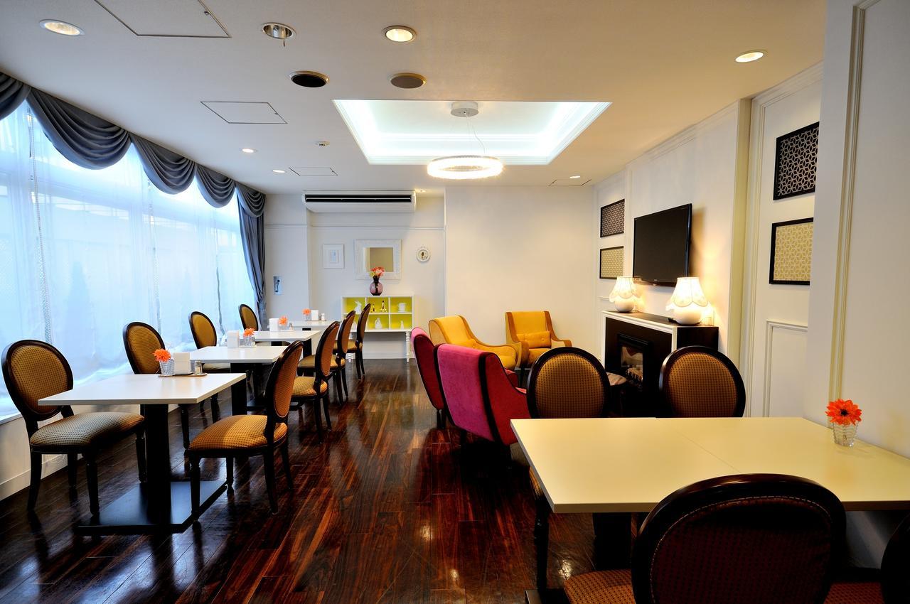 Grand Park Hotel Panex Kimitsu Luaran gambar
