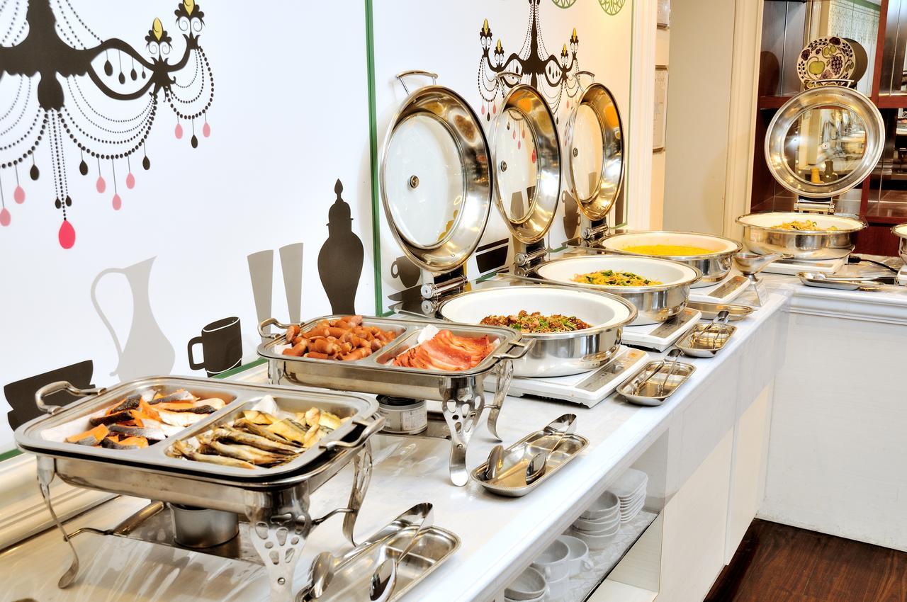 Grand Park Hotel Panex Kimitsu Luaran gambar