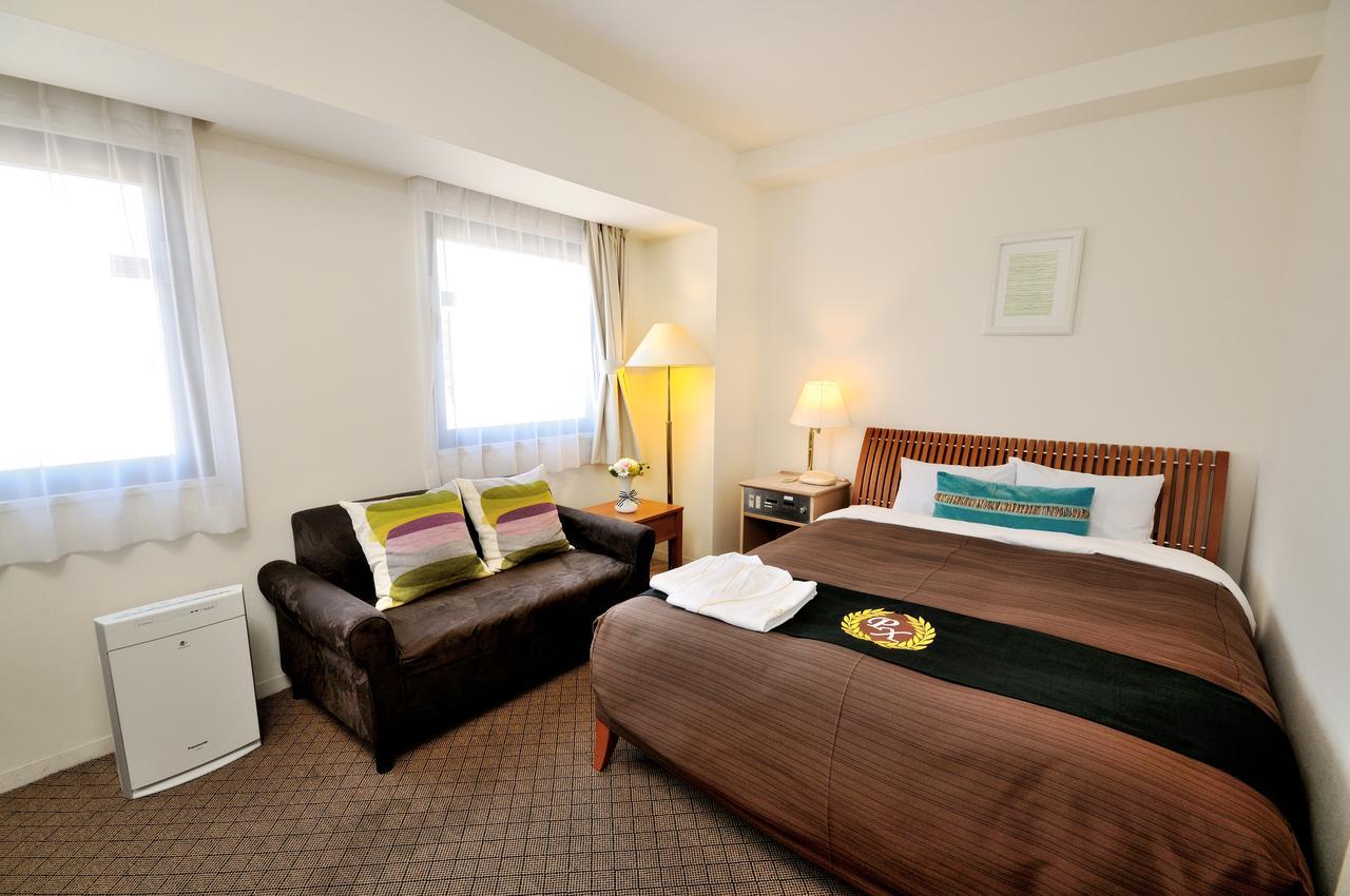 Grand Park Hotel Panex Kimitsu Luaran gambar