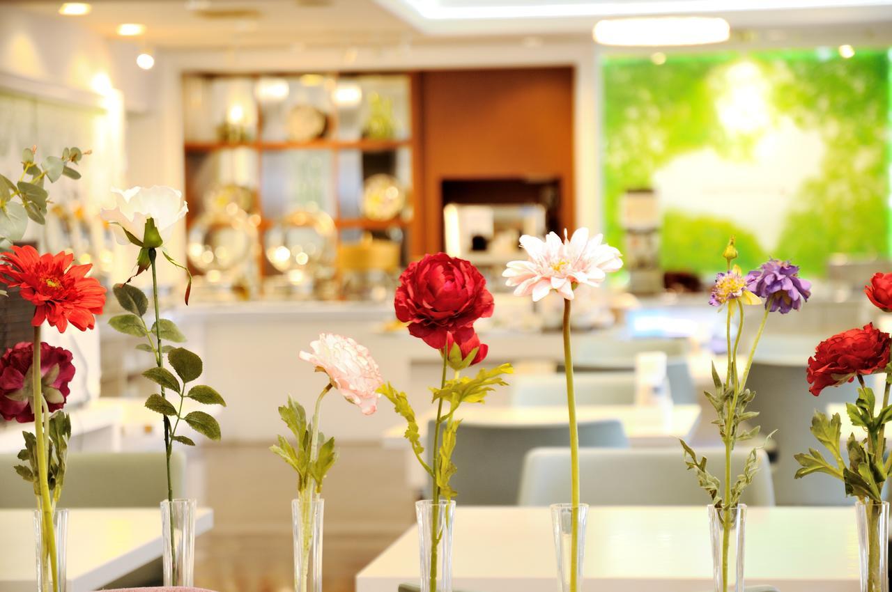 Grand Park Hotel Panex Kimitsu Luaran gambar