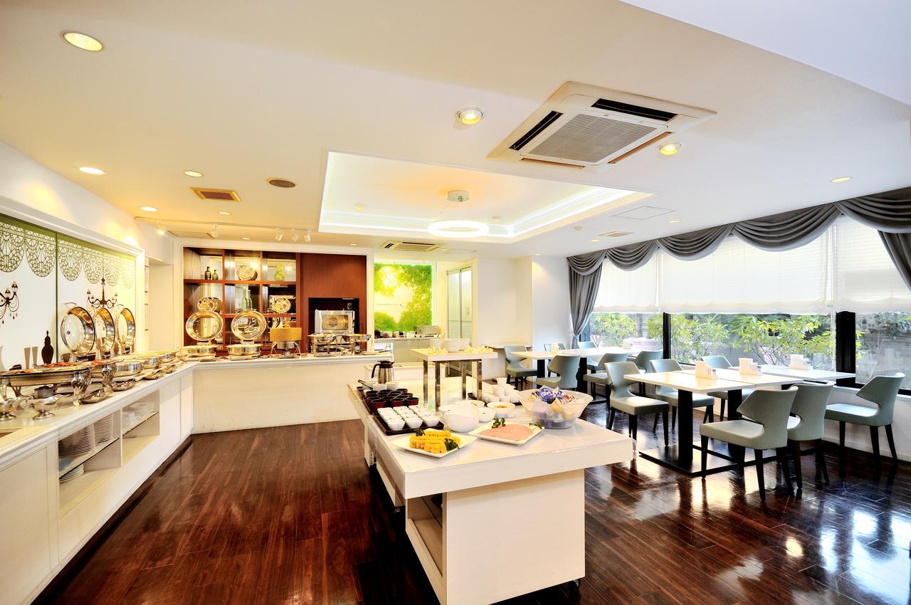 Grand Park Hotel Panex Kimitsu Luaran gambar
