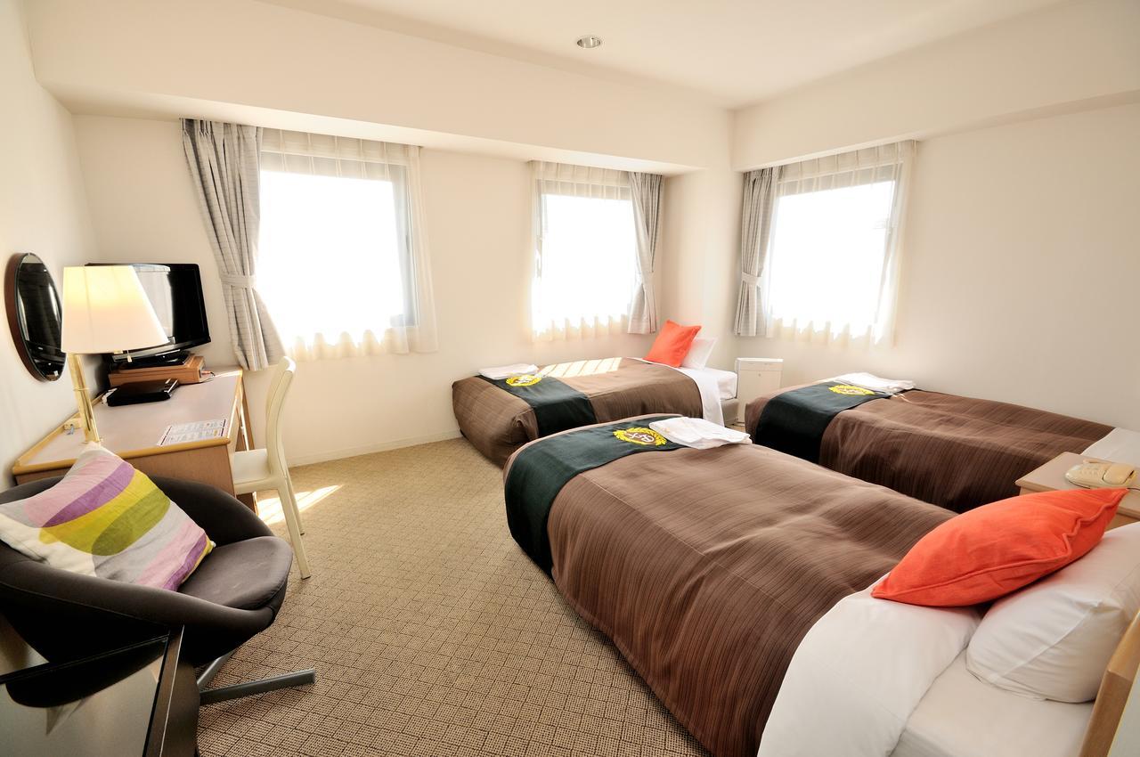 Grand Park Hotel Panex Kimitsu Luaran gambar