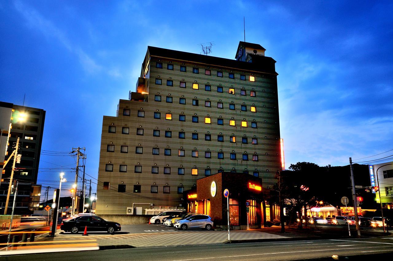 Grand Park Hotel Panex Kimitsu Luaran gambar